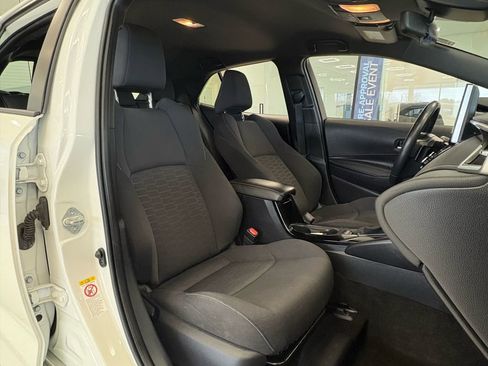 Used 2020 Toyota Corolla SE image 22