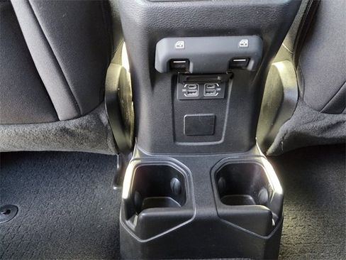 Certified 2022 Jeep Gladiator Sport image 16