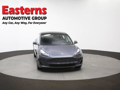 Used 2023 Tesla Model 3 Standard Range RWD image 44