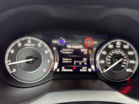 Certified 2019 Acura RDX AWD w/ Advance Package image 21