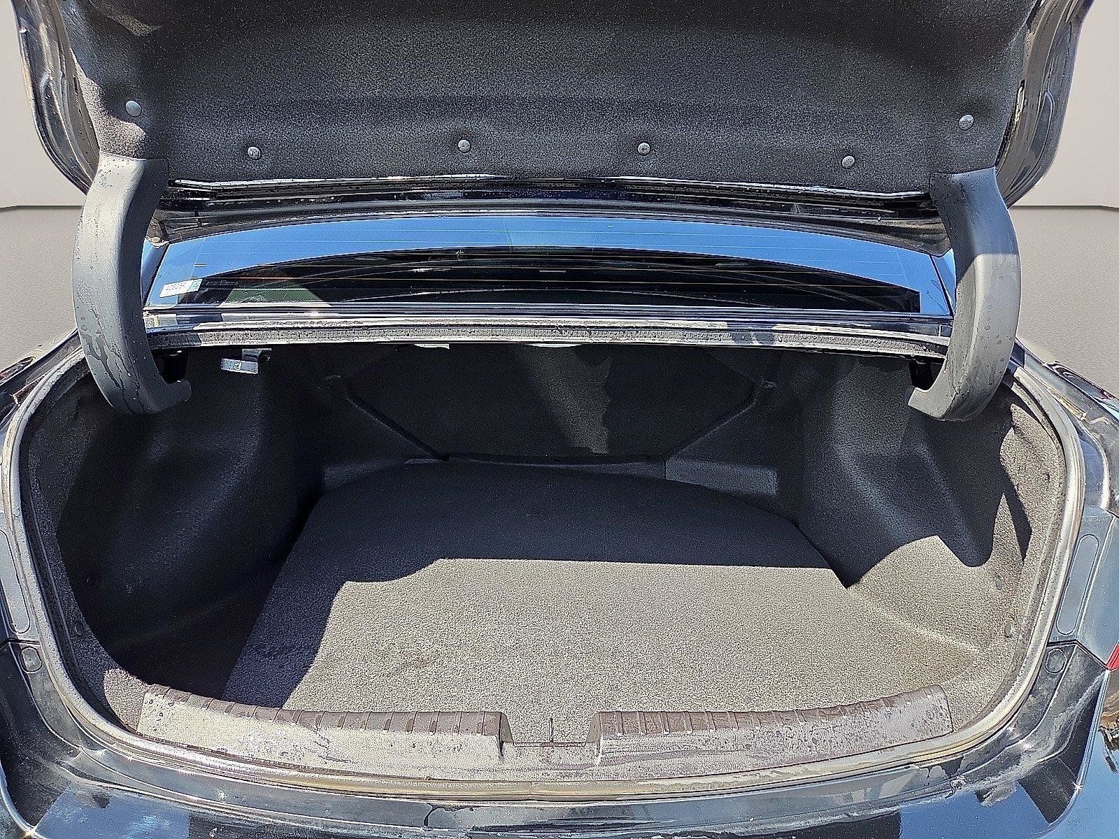 Used 2018 Acura ILX FWD image 10
