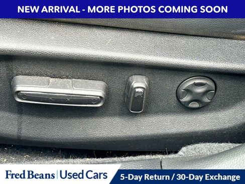 Used 2021 Honda Accord EX-L image 6