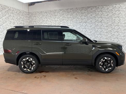 New 2026 Hyundai Santa Fe SEL image 6