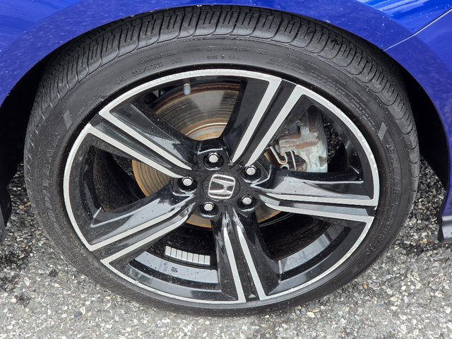 Certified 2024 Honda Accord Sport image 10