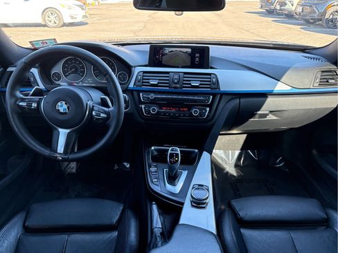 Used 2015 BMW 435i xDrive Coupe image 12