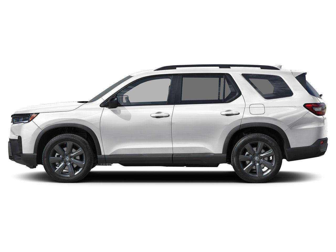 New 2026 Honda Pilot Sport image 19