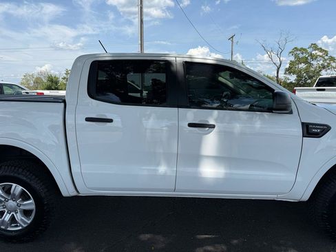 Used 2019 Ford Ranger XLT w/ Equipment Group 301A Mid AWD/4WD image 36