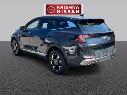 Used 2026 Kia Sportage LX w/ LX Convenience Package AWD/4WD image 5