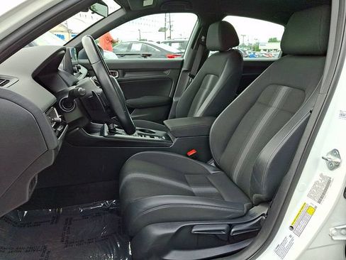 Used 2022 Honda Civic Sport image 13
