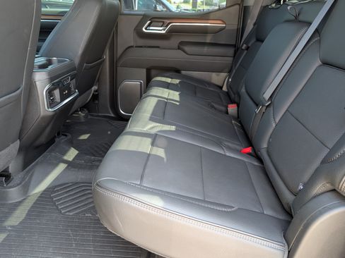 Used 2024 GMC Sierra 1500 Denali w/ Denali Reserve Package AWD/4WD image 15