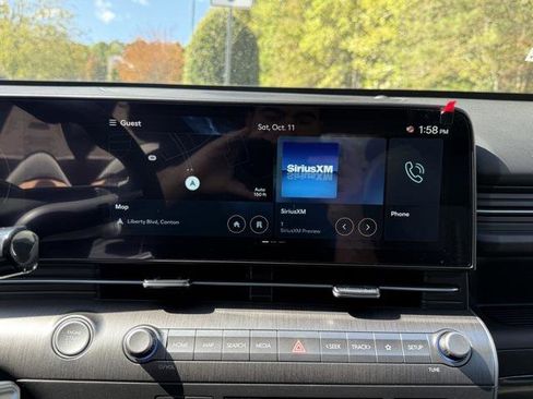 New 2026 Hyundai Kona Limited image 17