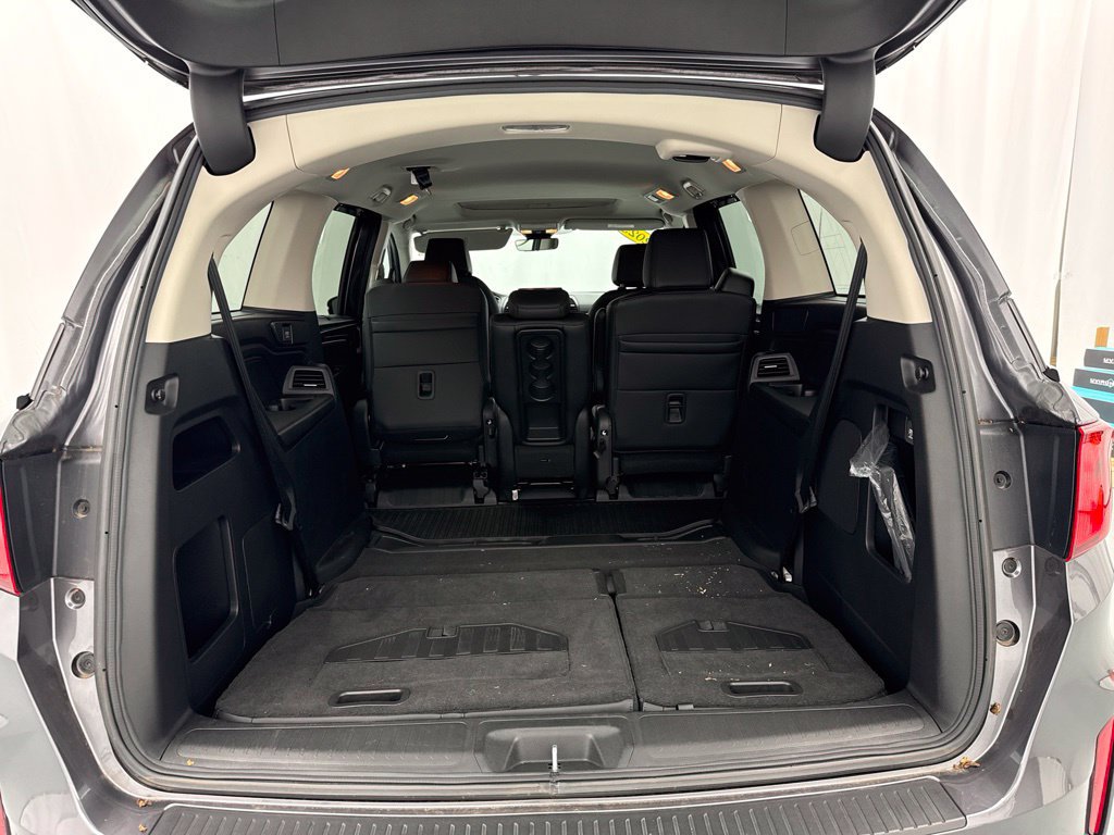 Used 2025 Honda Odyssey EX-L image 8