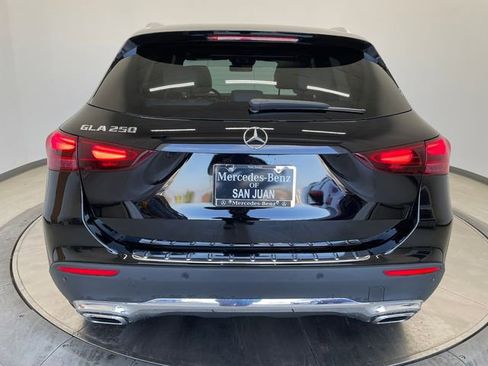 Used 2026 Mercedes-Benz GLA 250 image 14