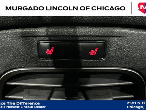Used 2016 Lincoln MKZ AWD w/ Equipment Group 300A Reserve image 81