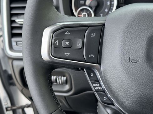 New 2026 RAM 1500 Big Horn AWD/4WD image 11
