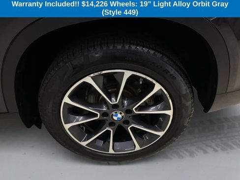 Used 2016 BMW X5 xDrive35i AWD/4WD image 19