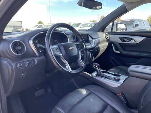 Used 2021 Chevrolet Blazer LT image 10