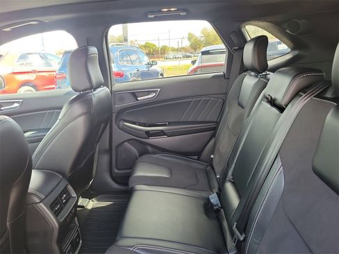 Certified 2020 Ford Edge ST w/ Equipment Group 401A image 10