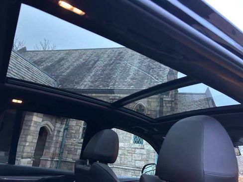 Used 2019 BMW X3 xDrive30i w/ Convenience Package image 7