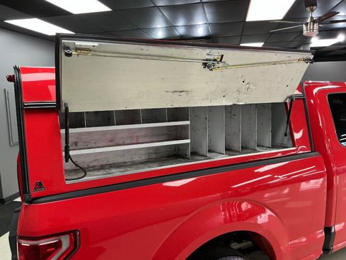 Used 2019 Ford F150 XL w/ XL Power Equipment Group AWD/4WD image 16