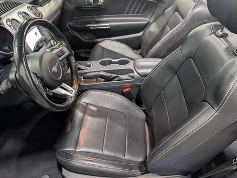 Used 2023 Ford Mustang Premium RWD image 11