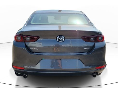 Used 2025 MAZDA MAZDA3 s FWD image 5