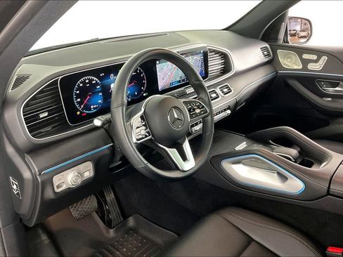 Certified 2023 Mercedes-Benz GLE 350 4MATIC image 11
