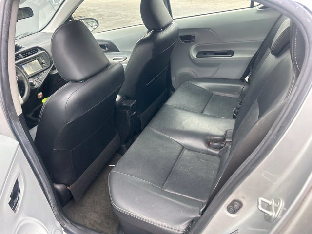 Used 2012 Toyota Prius C Four FWD image 12