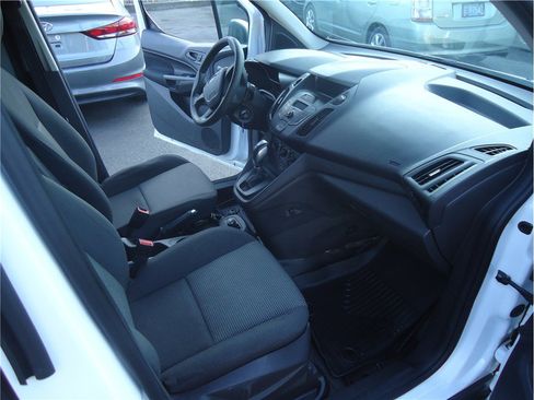 Used 2016 Ford Transit Connect XL FWD image 13