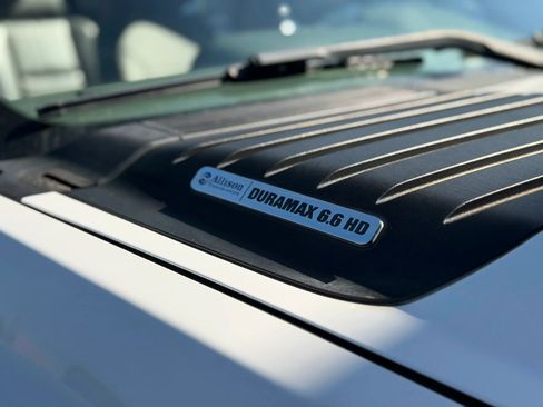 Used 2014 Chevrolet Silverado 2500 W/T RWD image 15