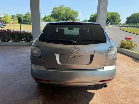 Used 2011 MAZDA CX-7 i Sport w/ Convenience Pkg FWD image 5