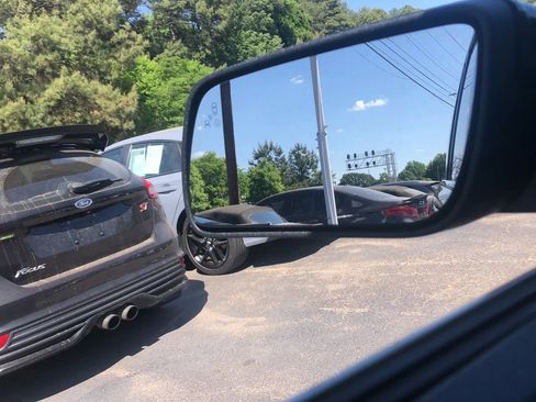 Used 2019 Ford Flex SEL w/ Equipment Group 202A AWD/4WD image 28