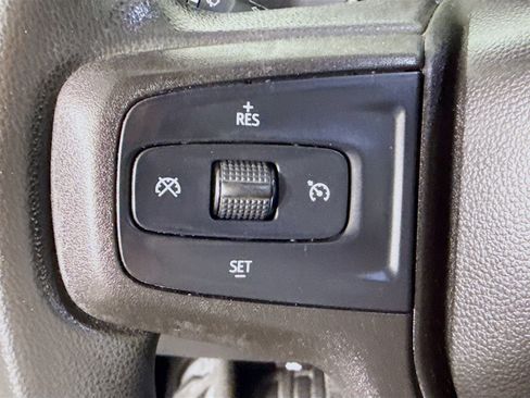 Used 2019 Chevrolet Silverado 1500 W/T image 14