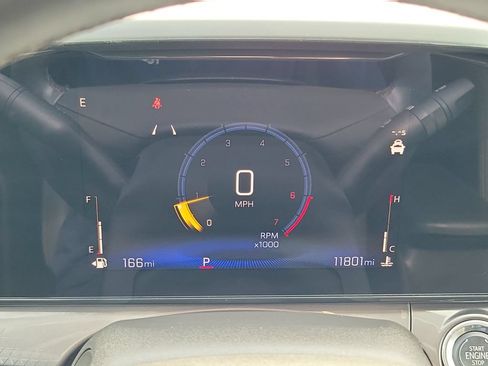Used 2024 Chevrolet Trax ACTIV FWD image 24