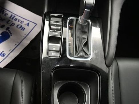 Used 2025 Acura Integra FWD image 38