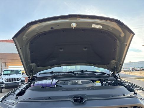 New 2026 RAM 1500 Rebel image 47