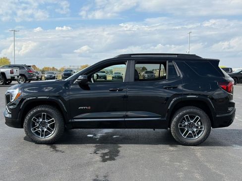 New 2026 GMC Terrain AT4 AWD/4WD image 6