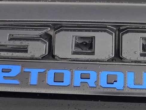 Used 2024 RAM 1500 Tradesman w/ Night Edition AWD/4WD image 8