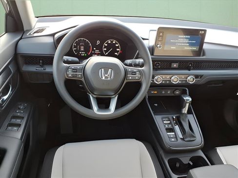 Used 2026 Honda CR-V EX image 13