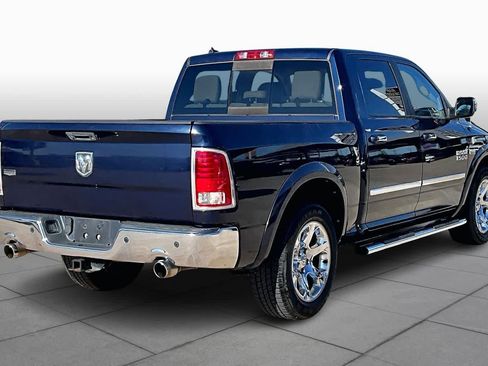 Used 2013 RAM 1500 Laramie w/ Convenience Group image 9