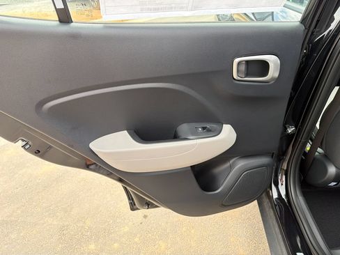 New 2026 Hyundai Venue SEL FWD image 22