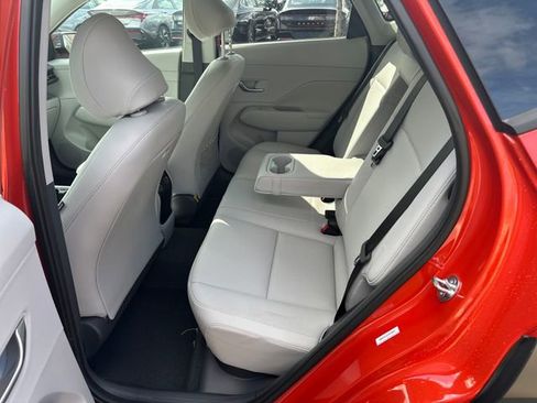 New 2026 Hyundai Kona SEL Premium image 20