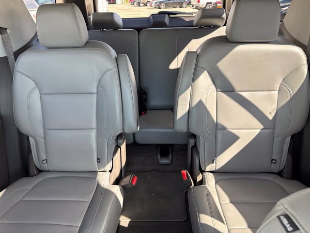 Used 2020 Chevrolet Traverse LT w/ LT Premium Package FWD image 49
