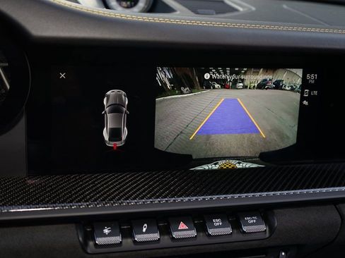 Used 2023 Porsche 911 GT3 image 18