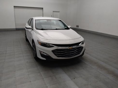 Used 2024 Chevrolet Malibu LT image 13