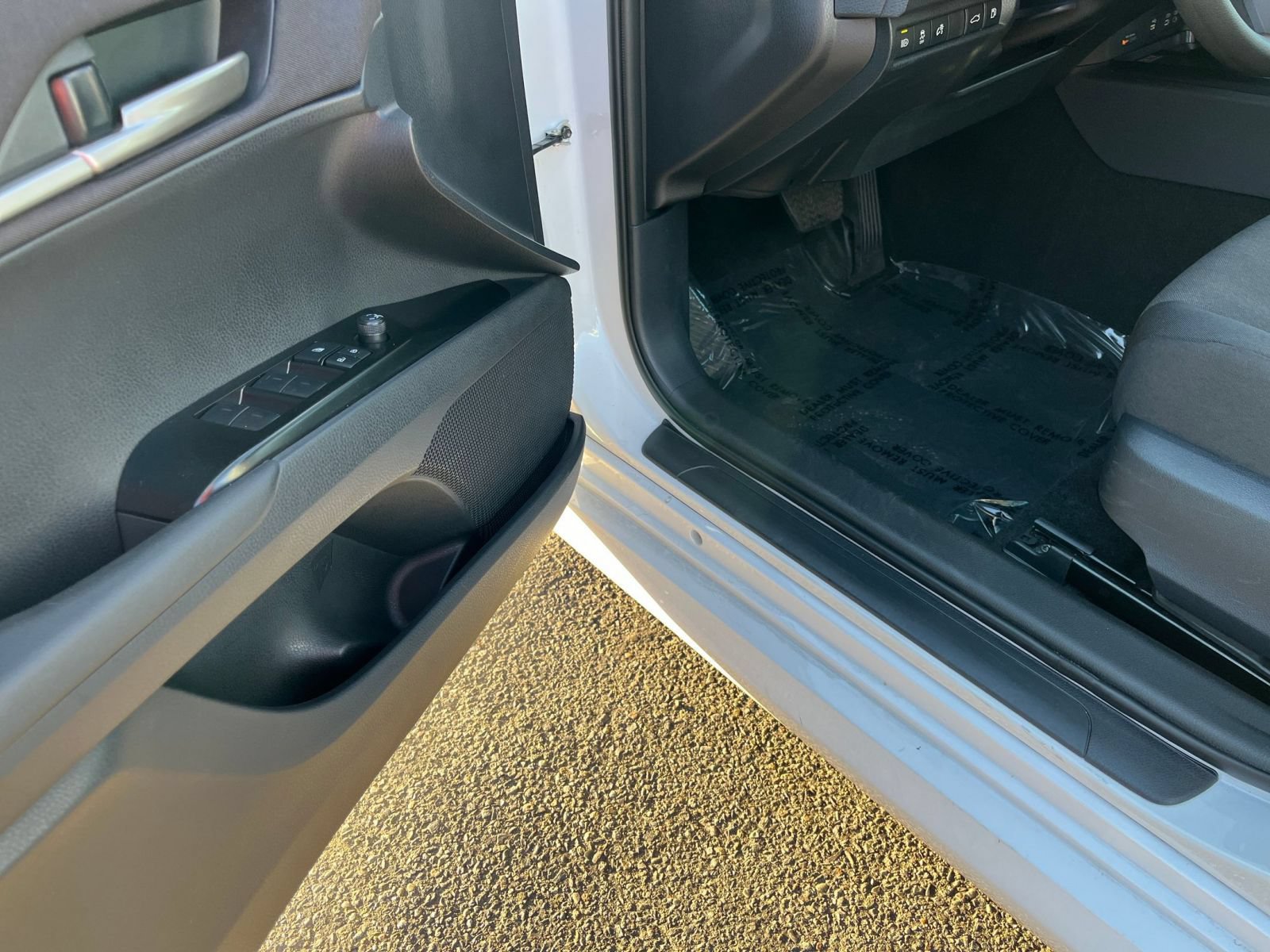 Used 2026 Toyota Camry LE FWD image 18