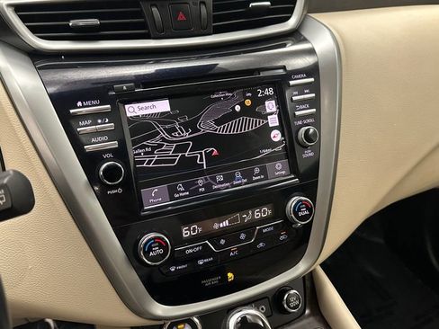 Certified 2023 Nissan Murano Platinum w/ Cargo Package image 13