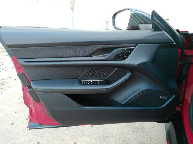 Used 2023 Porsche Taycan w/ Premium Package RWD image 11
