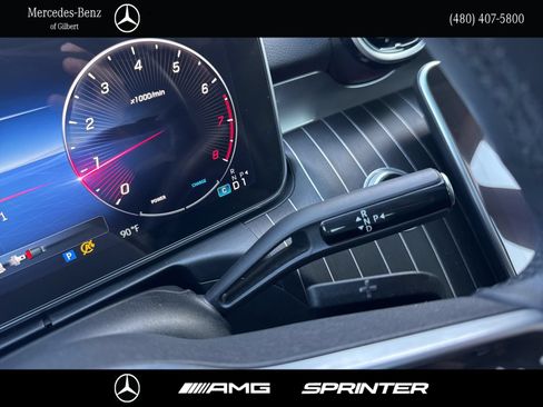 Used 2023 Mercedes-Benz C 300 Sedan image 31