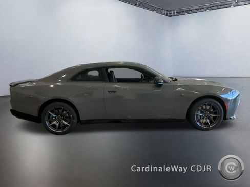 New 2026 Dodge Charger Scat Pack AWD/4WD image 3